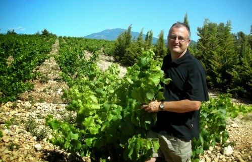 Zuid Rhône maakt de tongen los