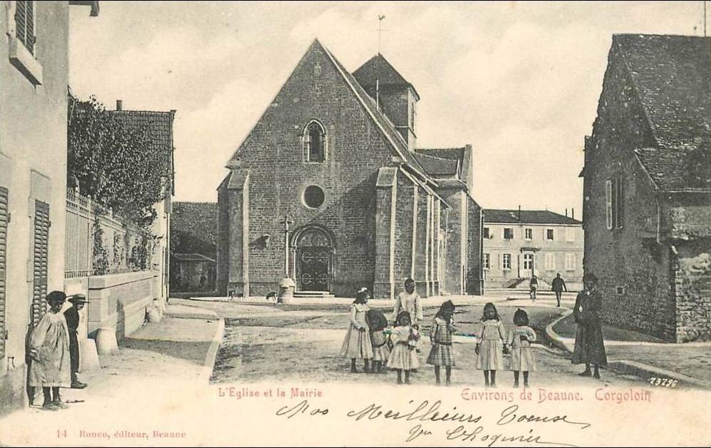 Tien jaargangen Bourgogne uit de liefhebberskelder