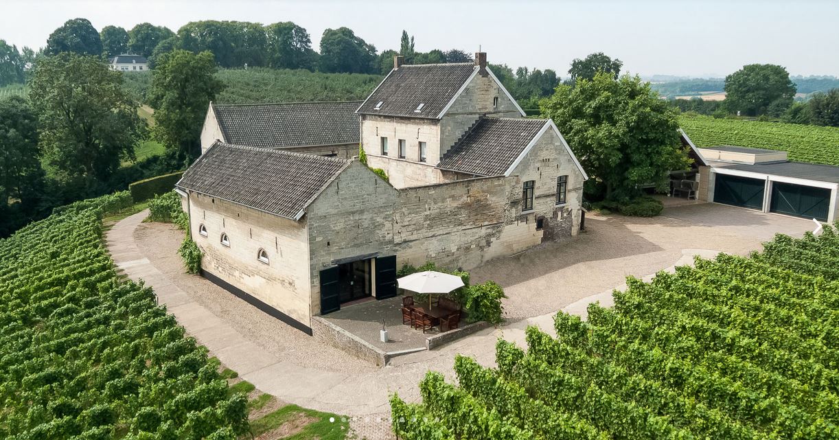 Wie schoan os Limburg is