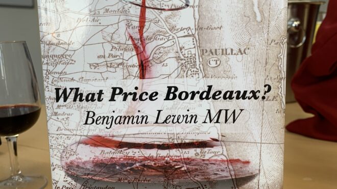 What price Bordeaux?