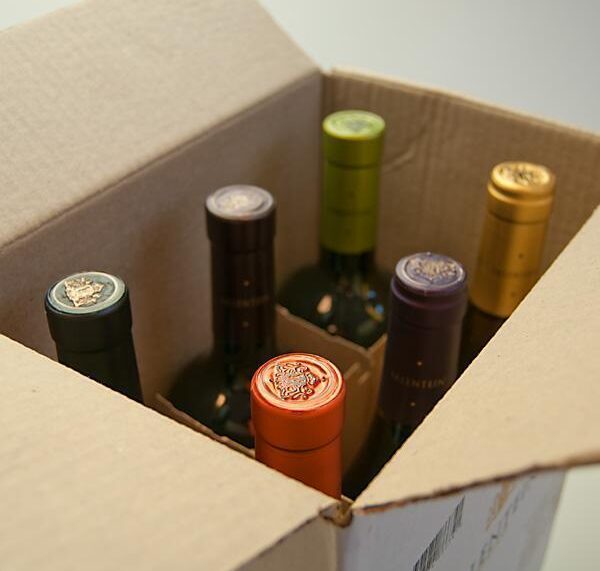 Coffret Degustation