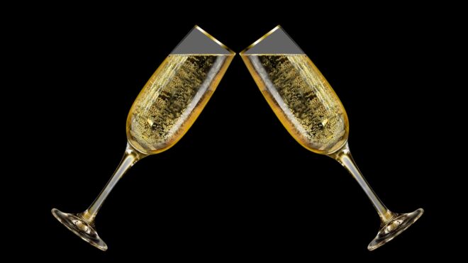 Special Sparkling