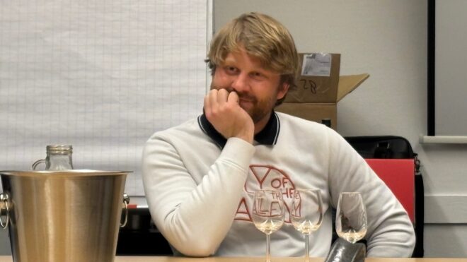 Oostenrijkse wijnen vermaken en ontregelen
