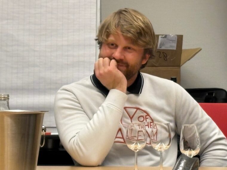 Oostenrijkse wijnen vermaken en ontregelen