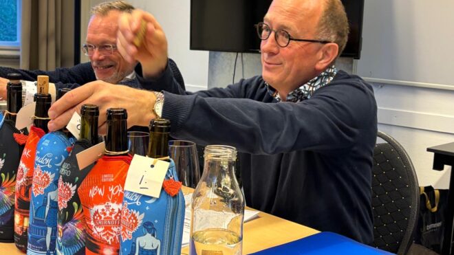 Zuid Oost Europa maakt kwaliteitssprong, we resetten ons brein