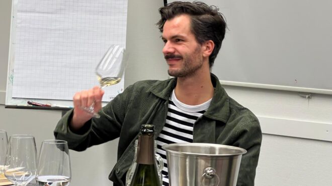 Saint-Pourçain: ideale wijnbar en bistrowijnen om liefhebbers te verrassen