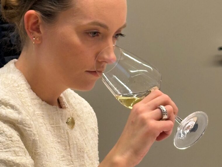 Wijnen van Masters of Wine II