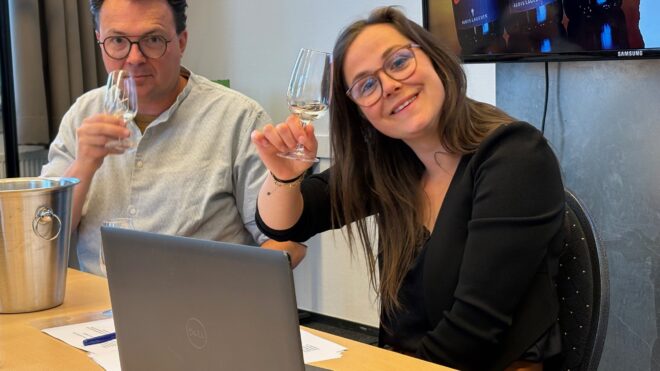 Aloïs Lageder doorgeproefd, traditie en innovatie hand in hand