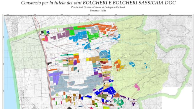 Toscane proeverij: lang leve de regelbrekers